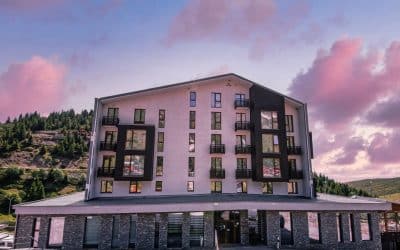 Јога семинар со Лидија Георгиева